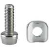 Shimano Braze-on Front Derailleur Bolt and Washer (M5 x 15mm)