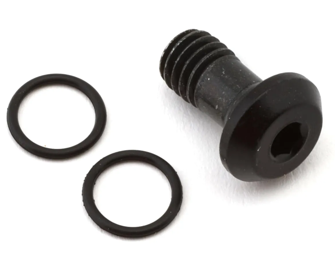 Shimano BR-M8100 BANJO BOLT & O-RING