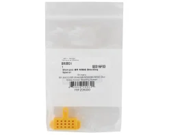 Shimano BR-M4050/BR-M446/BR-M395/BR-M396 Disc Brake Caliper Bleeding Spacer