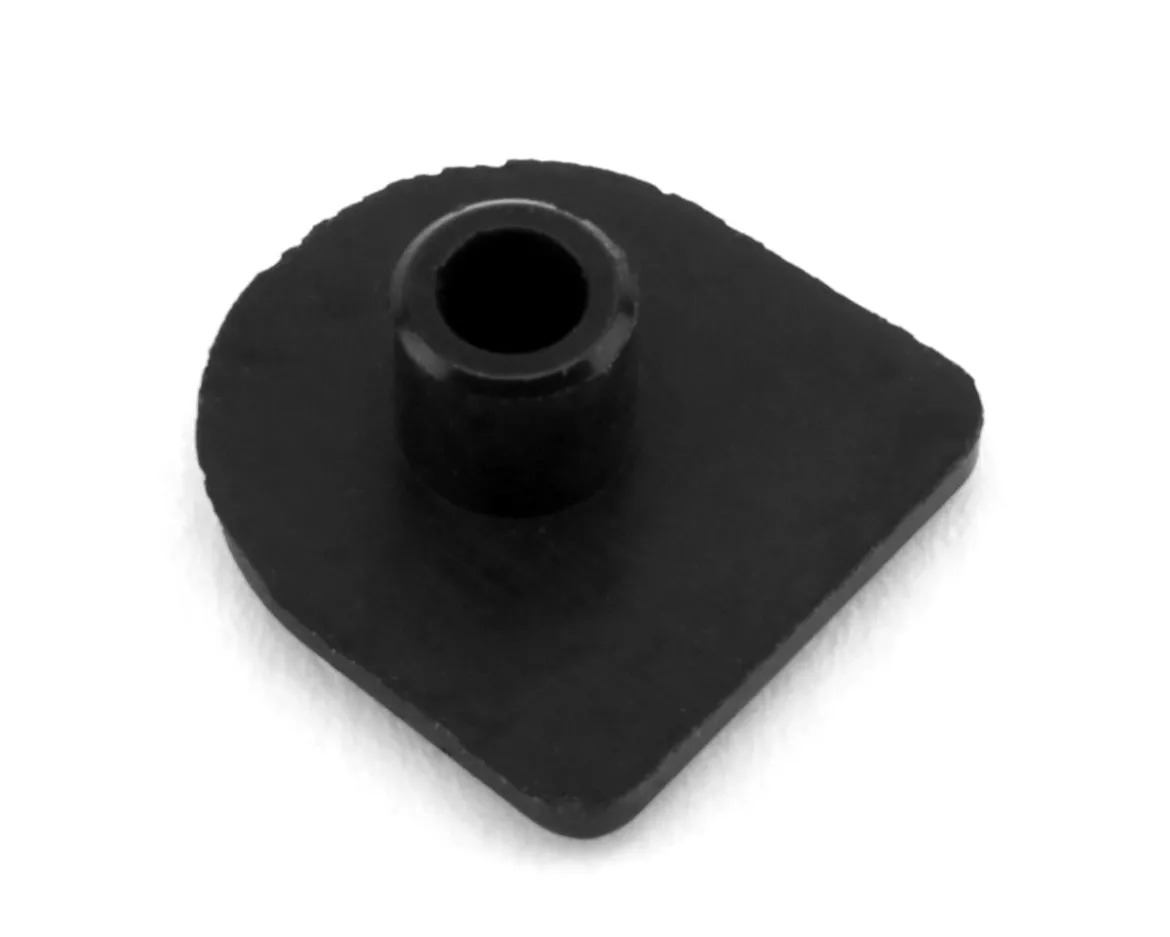 Shimano BR-R9270 Disc Caliper Bleed Screw Cap (Black)