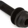 Shimano BR-R9270 Dura-Ace Flat-Mount Road Disc Caliper Fixing Bolt (Black) (Bolt C2) (10mm Thick Chainstay)