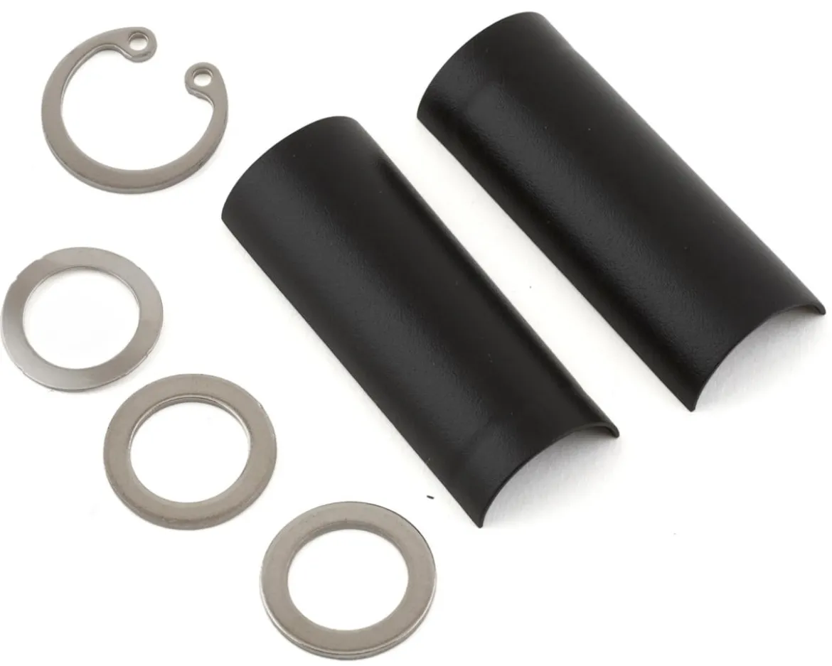 Shimano BT-DN110-A Built-In Type Di2 Battery (Grey)