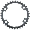 Shimano Claris R2000 8-Speed Chainring (Grey) (Inner) (34T) (4-Bolt) (110mm Asymmetric BCD)