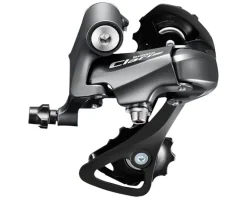 Shimano Claris RD-R2000 Rear Derailleur (Black) (8 Speed) (Medium Cage) (GS)