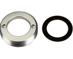Shimano Crank Arm Cap and Washer (For Dura-Ace FC-7700 and Ultegra FC-6500)