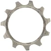 Shimano CS-HG81-10 10-Speed Cassette Cog (11T) (Built In Spacer Type) (For BJ/BK-Group)