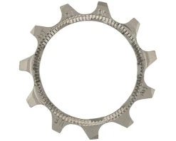 Shimano CS-HG81-10 10-Speed Cassette Cog (11T) (Built In Spacer Type) (For BJ/BK-Group)