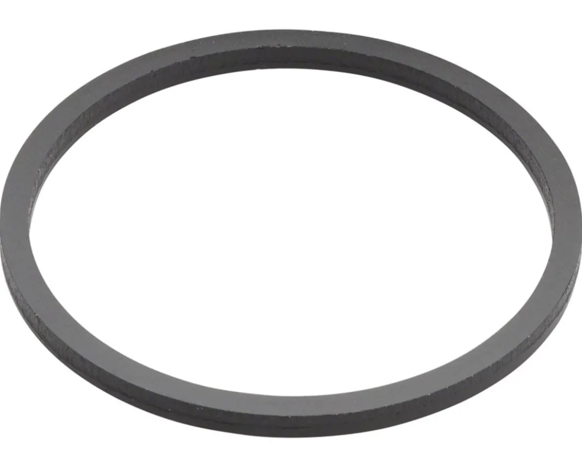 Shimano CS-M8100 Deore XT Cassette Spacer B (Black) (1.95mm)