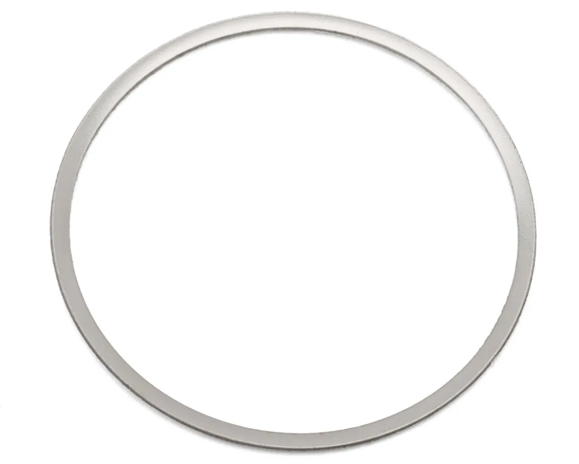 Shimano CS-R9200 Adhesive Ring (Fits Shimano 12-Speed Road Cassettes)