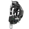 Shimano CUES Di2 RD-U6070 Rear Derailleur (Black) (1 x 11 Speed) (Medium Cage) (GS) (Electronic) (Shadow)