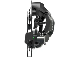 Shimano CUES Di2 RD-U6070 Rear Derailleur (Black) (1 x 11 Speed) (Medium Cage) (GS) (Electronic) (Shadow)