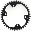 Shimano Cues FC-U6000-1 Chainring (Black) (Single) (40T)
