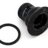 Shimano CUES FC-U6000-1 Crank Arm Fixing Screw Unit (Black)