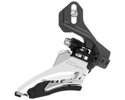 Shimano CUES FD-U6000 Front Derailleur (2 x 10/11 Speed) (High Direct Mount) (Side Swing) (Front Pull)
