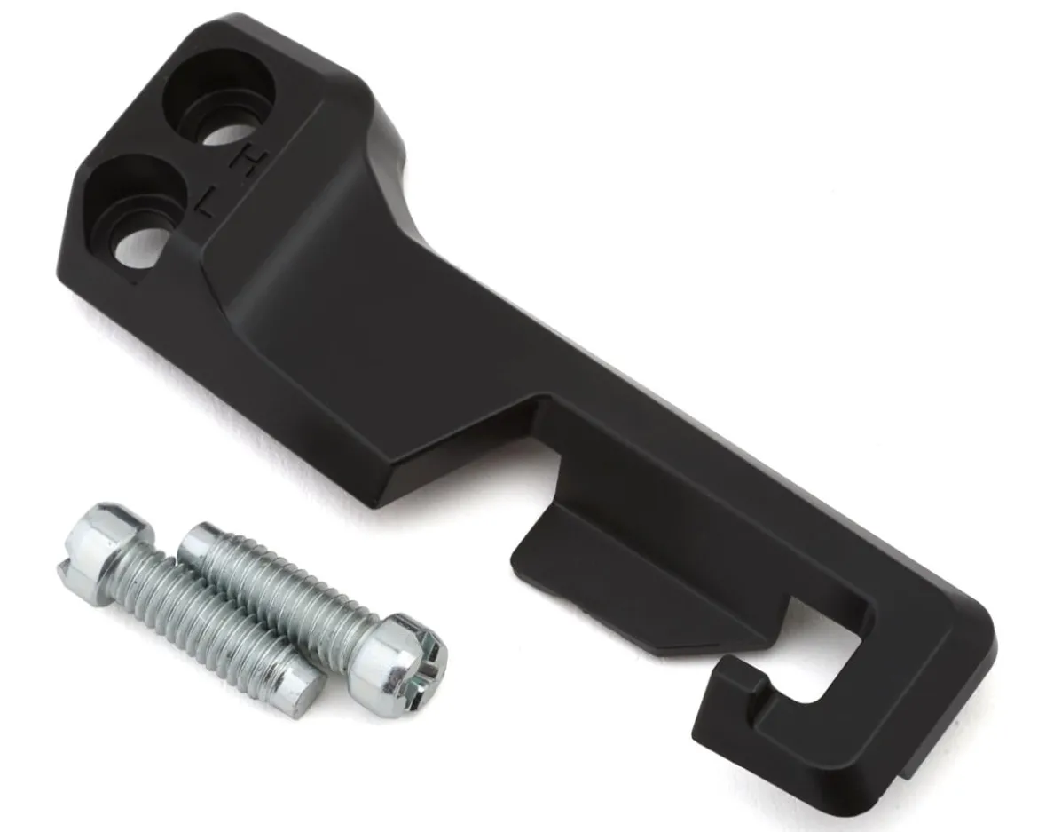 Shimano CUES FD-U4000 Stroke Adjusting Screws & Plate (M4 x 13)