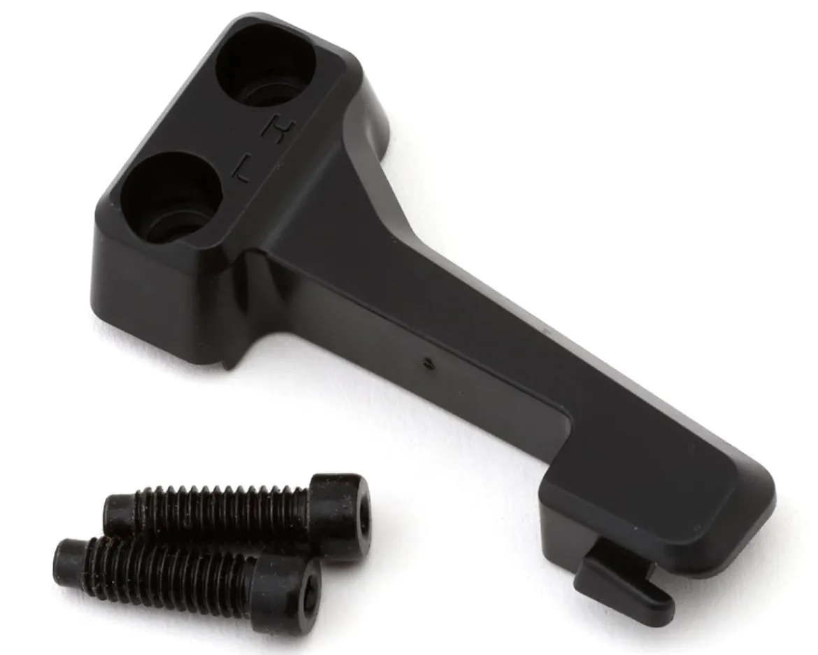 Shimano CUES FD-U8010 Stroke Adjusting Screws & Plate (M4 x 12.7)