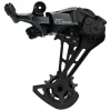 Shimano CUES RD-U8000 Rear Derailleur (Black) (1 x 11 Speed) (Medium Cage) (GS) (Shadow +)