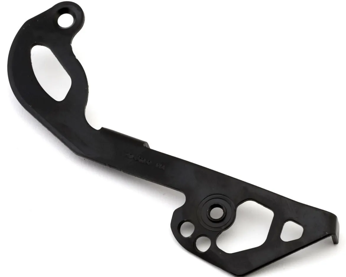 Shimano CUES RD-U6050 Rear Derailleur Inner Plate (Black) (GS)