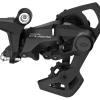 Shimano CUES RD-U4010 Rear Derailleur (Black) (9/10 Speed) (Short Cage) (Shadow RD)