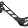 Shimano CUES RD-U6020-10 Rear Derailleur Inner Plate (Black) (SGS)