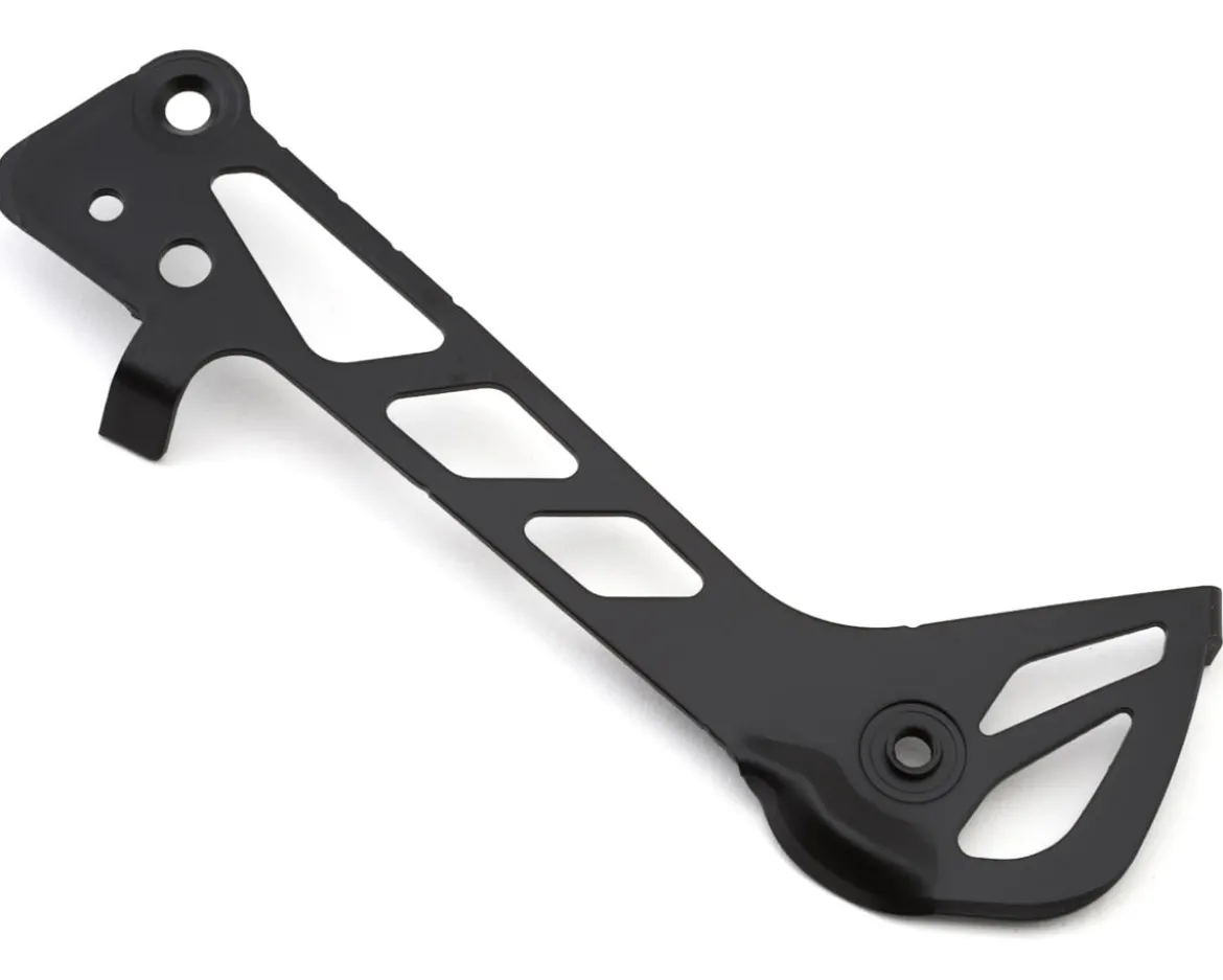 Shimano CUES RD-U6020-10 Rear Derailleur Inner Plate (Black) (SGS)