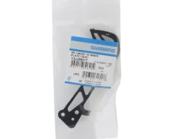 Shimano CUES RD-U6020-10 Rear Derailleur Inner Plate (Black) (SGS)