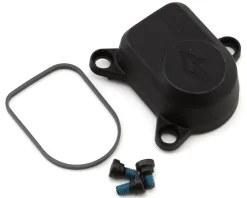 Shimano CUES RD-U8020 Rear Derailleur Plate Cover Unit (Black)
