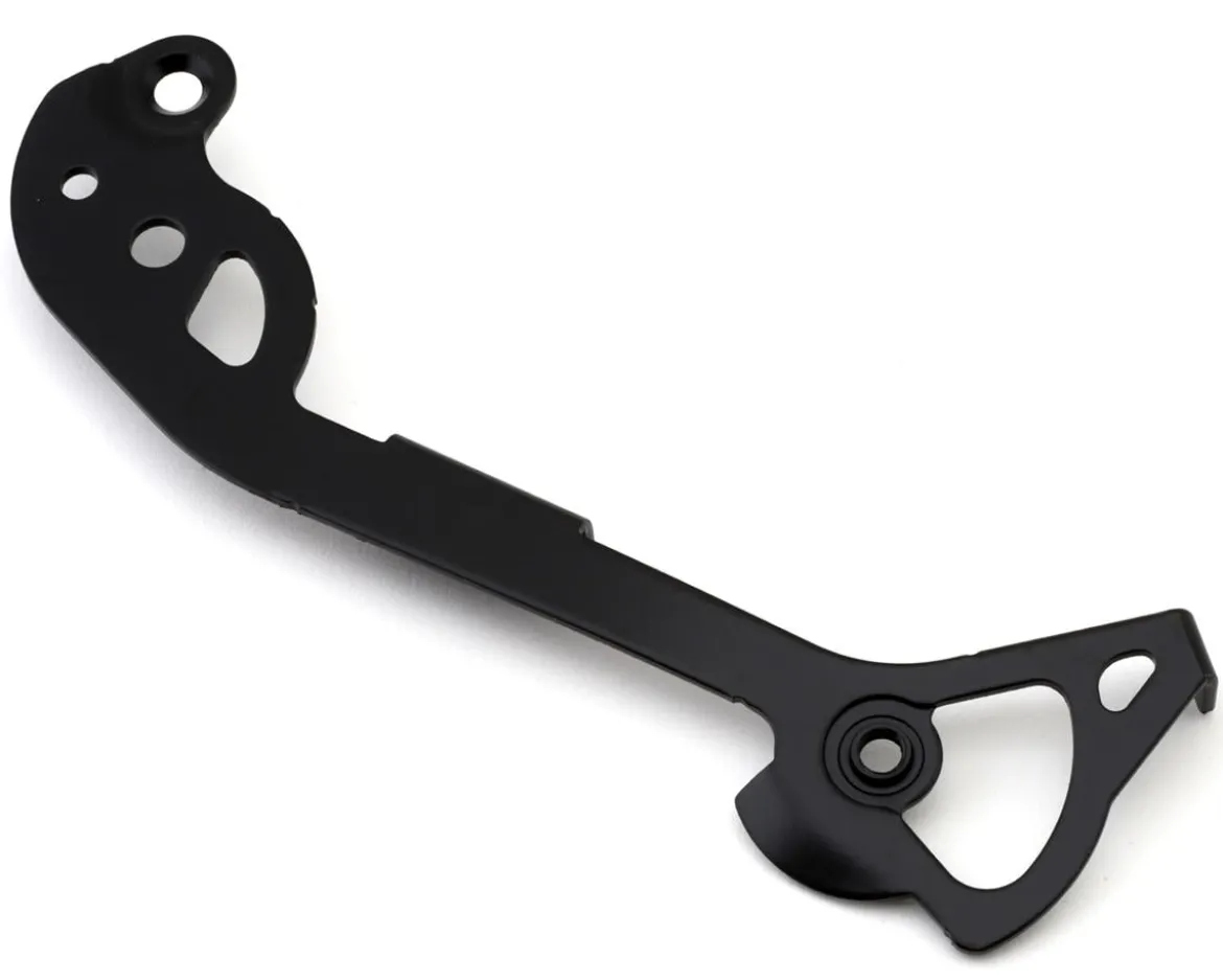 Shimano CUES RD-U4020 Rear Derailleur Inner Plate (Black) (SGS)