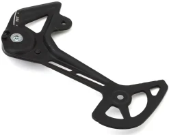 Shimano CUES RD-U8000 Rear Derailleur Outer Plate (Black) (GS)