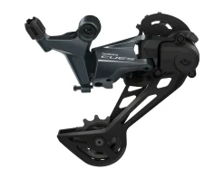 Shimano CUES RD-U8020 Rear Derailleur (Black) (11-Speed) (Long Cage) (SGS) (Shadow Plus)