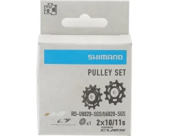 Shimano CUES RD-U8020 Rear Derailleur Pulley Set (2 x 10/11 Speed)
