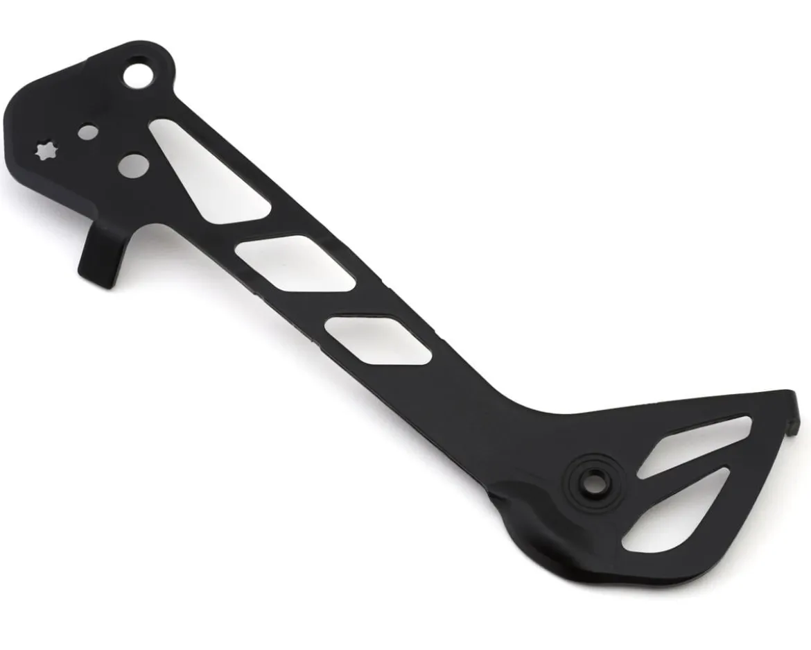 Shimano CUES RD-U8020 Rear Derailleur Inner Plate (Black) (SGS)