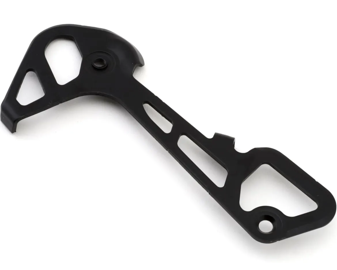 Shimano CUES RD-U8000 Rear Derailleur Inner Plate (Black) (GS)