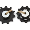Shimano CUES RD-U4020 Rear Derailleur Tension and Guide Pulley Set (9-Speed)