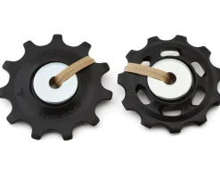 Shimano CUES RD-U4020 Rear Derailleur Tension and Guide Pulley Set (9-Speed)