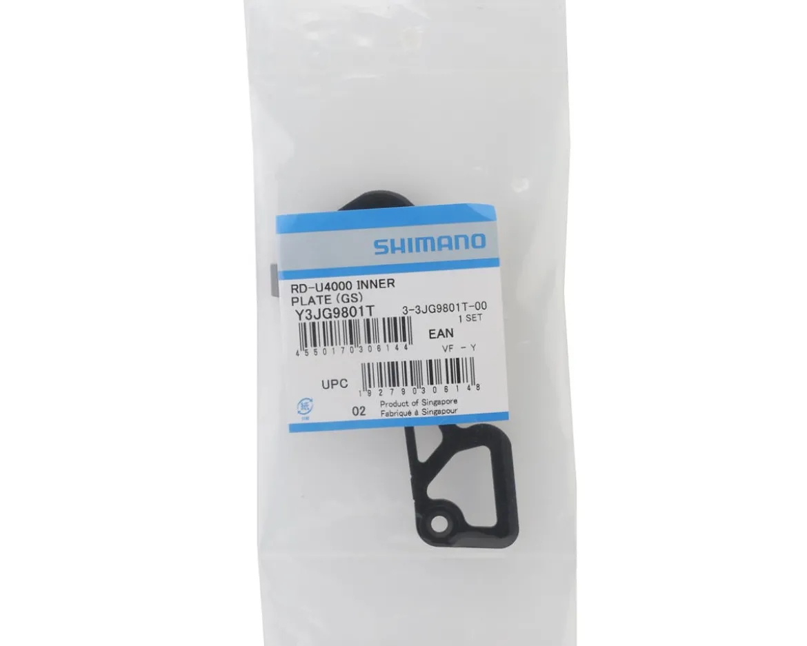 Shimano CUES RD-U4000 Rear Derailleur Inner Plate (GS)
