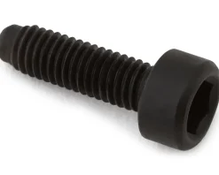 Shimano CUES SL-U6000 Shifter Clamp Bolt (Black) (Single) (M5 x 16.5mm)