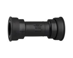 Shimano Deore BB-MT500 Press Fit Bottom Bracket (Black) (BB86/BB89.5/BB92) (24mm Spindle)