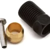 Shimano Deore BR-M596 Brake Hose Connecting Bolt Unit
