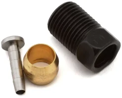 Shimano Deore BR-M596 Brake Hose Connecting Bolt Unit