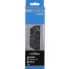 Shimano Deore CN-HG54 Chain (Silver) (10 Speed) (116 Links)