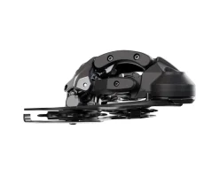 Shimano Deore Di2 RD-M6260 E-MTB Rear Derailleur (Black) (12 Speed) (Long Cage) (SGS) (Shadow ES) (HYPERGLIDE+)