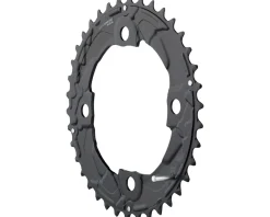 Shimano Deore FC-M617 Chainring (10 Speed) (104/64mm BCD) (36T)