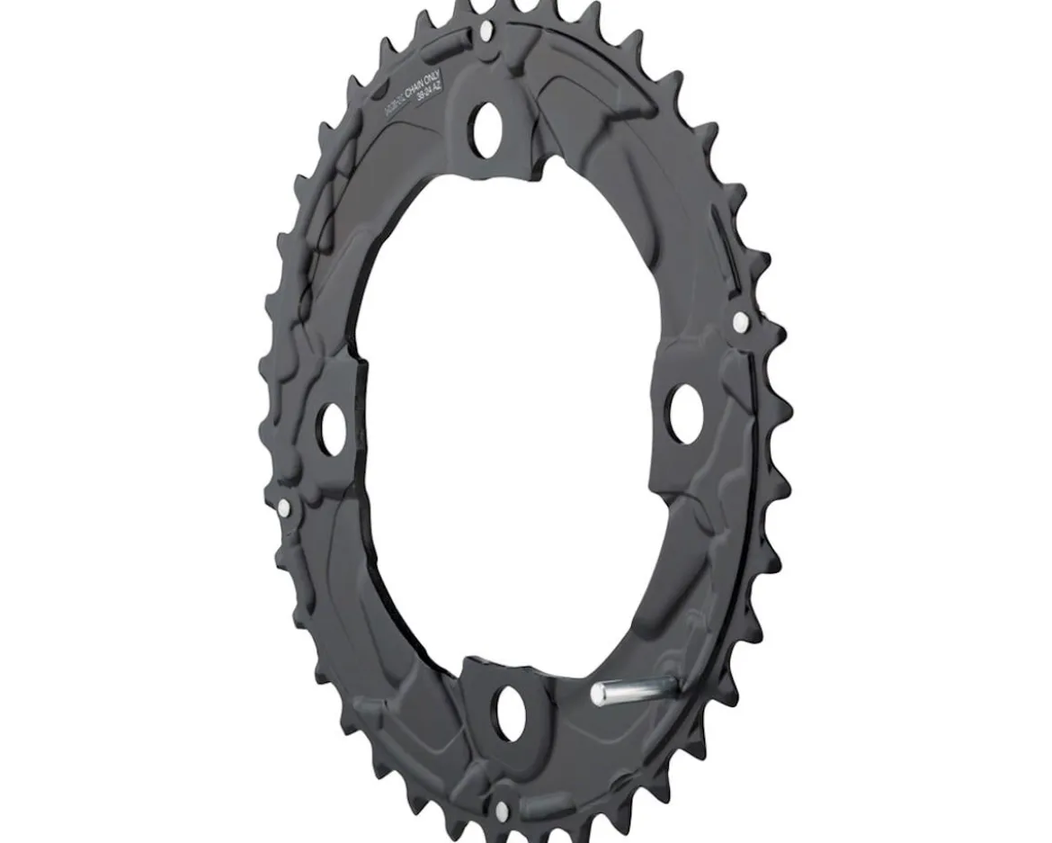 Shimano Deore FC-M617 Chainring (10 Speed) (104/64mm BCD) (36T)