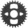 Shimano Deore FC-M6100-1 Direct Mount Chainring (12 Speed) (30T)