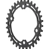 Shimano Deore M5100-1 Chainring (10/11-Speed) (Asymmetric 96 BCD) (Single) (30T)