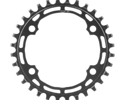 Shimano Deore M5100-1 Chainring (10/11-Speed) (Asymmetric 96 BCD) (Single) (30T)