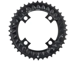 Shimano Deore M6000 40T Chainring (10 Speed) (96mm BCD) (for 40-30-22T Set)