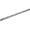Shimano Deore M6100/GRX Chain w/ Quick Link (Silver) (12 Speed) (126 Links)
