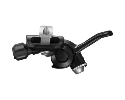 Shimano Deore MT500 Dropper Post Lever (Black) (I-Spec EV)